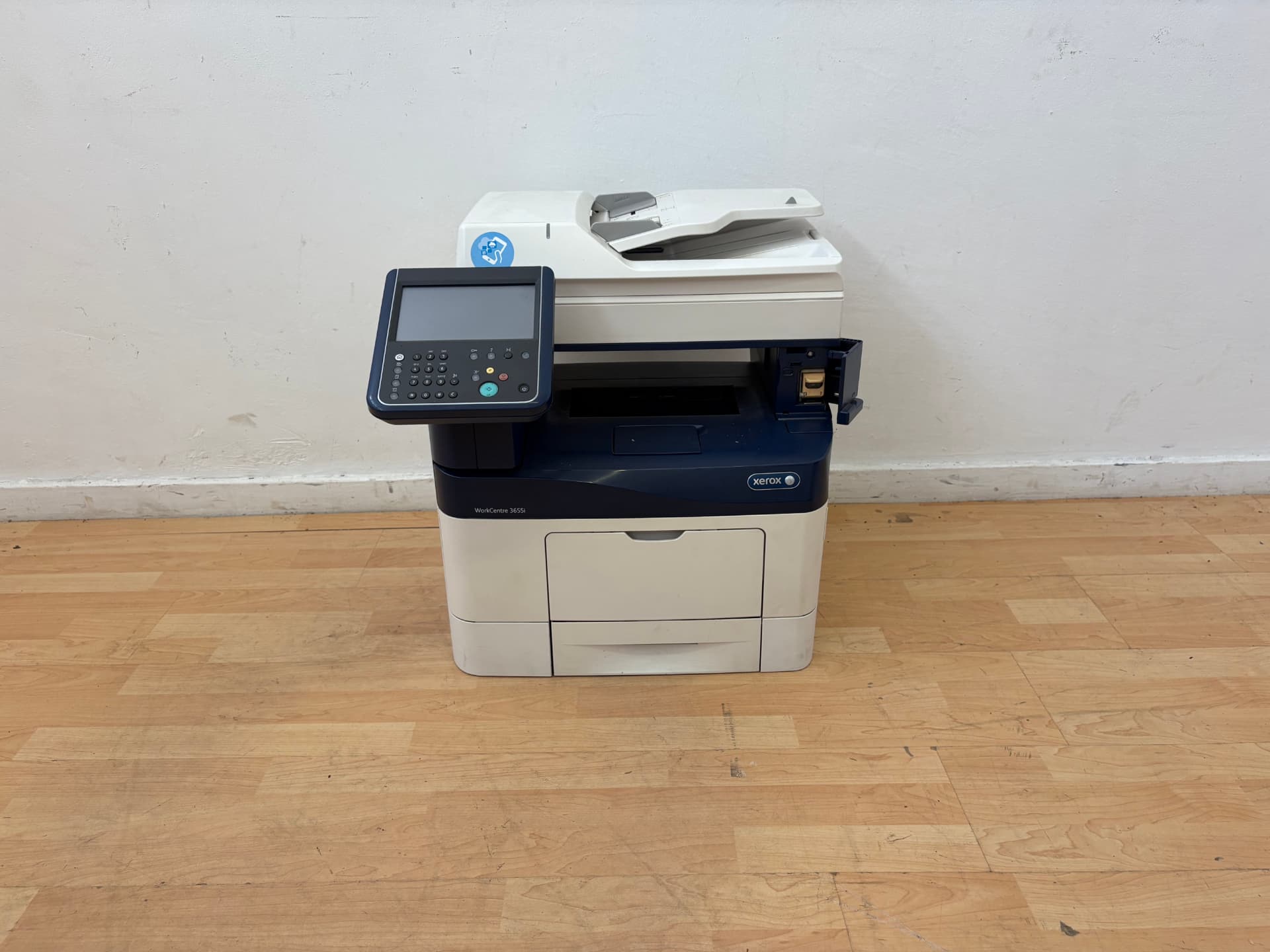 Xerox Work Centre 3655i Printer