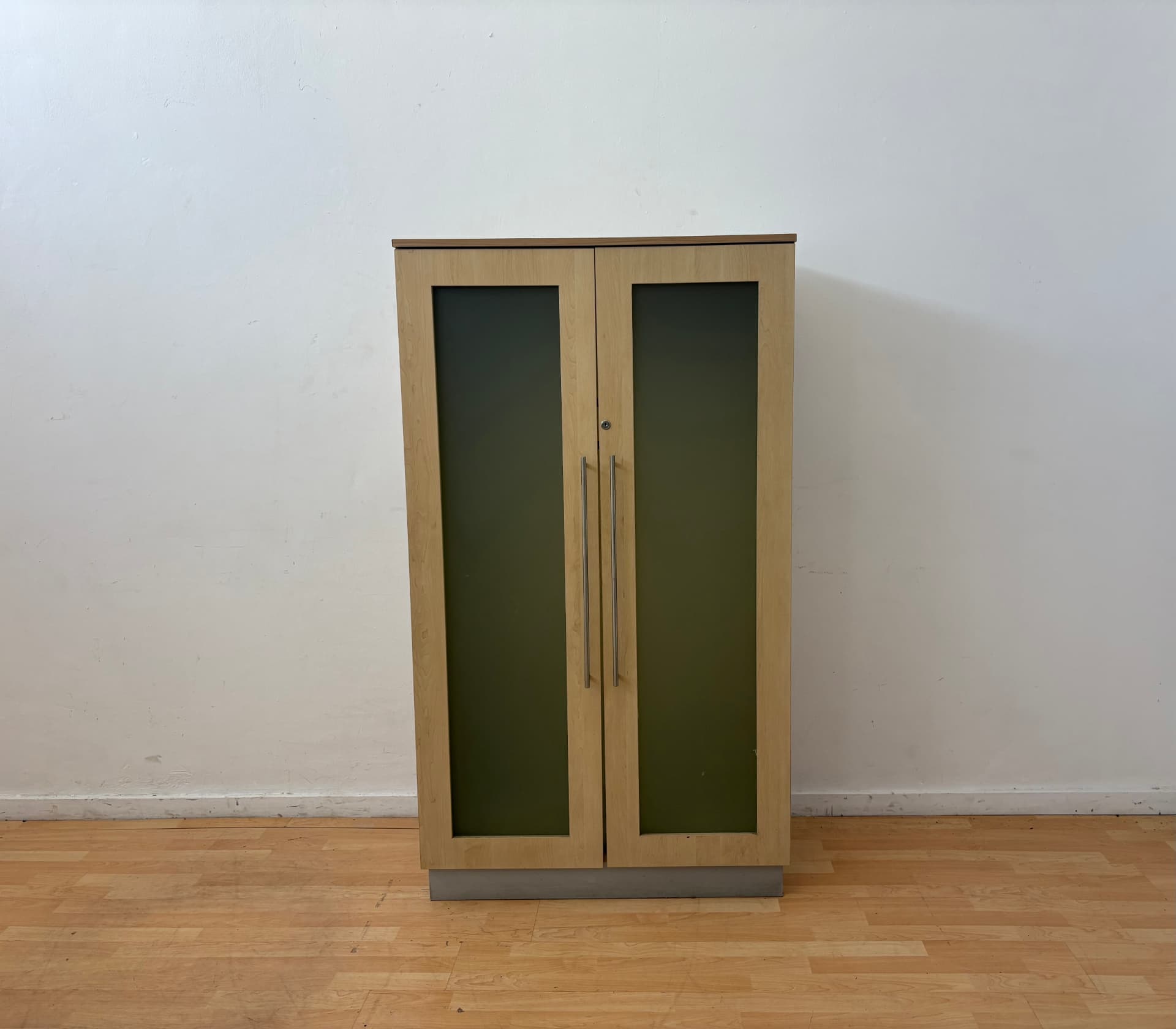 2-Door Cabinet