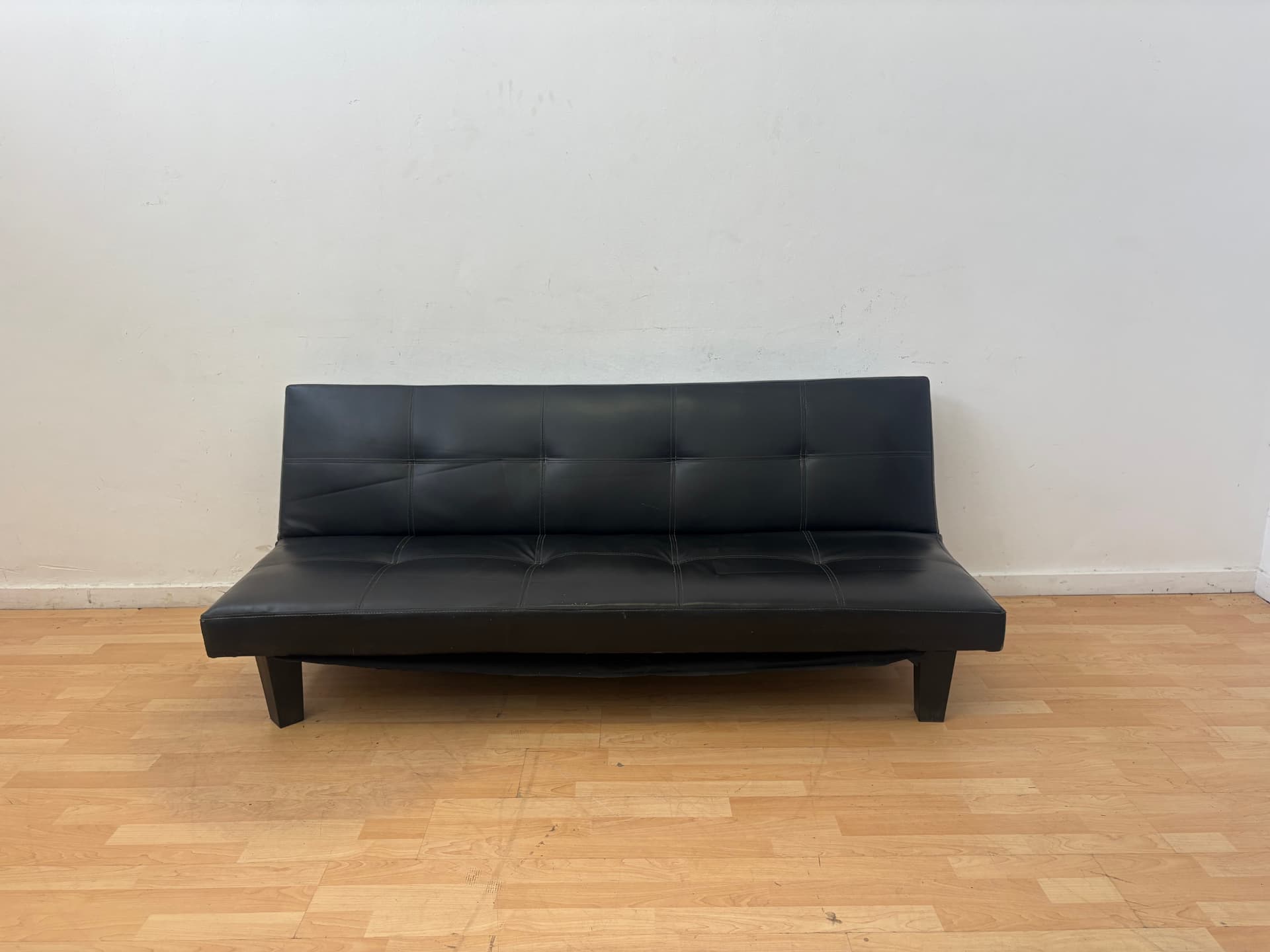 2-Seater Couch